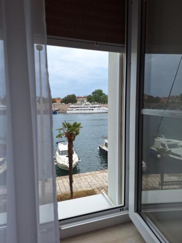 Accommodation Iva, Zara (Zadar) (foto 2)