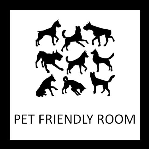 Pet Friendly -- 2 Queens