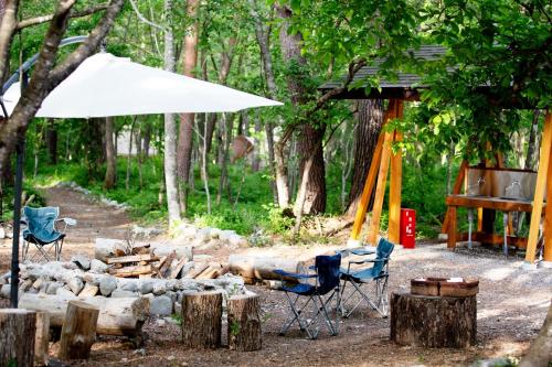 FARM＆CAMP RE:HAKUBA - Vacation STAY 62881v