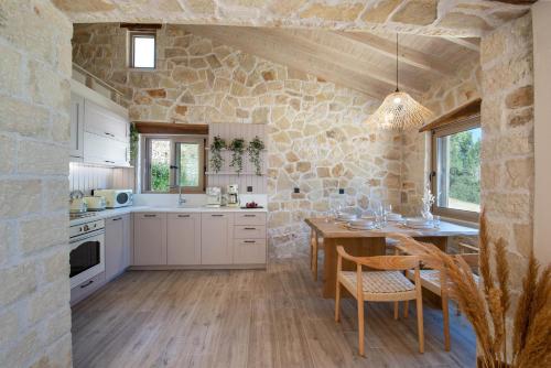 Villa Stamateli, Antipaxos in 安提帕克索斯