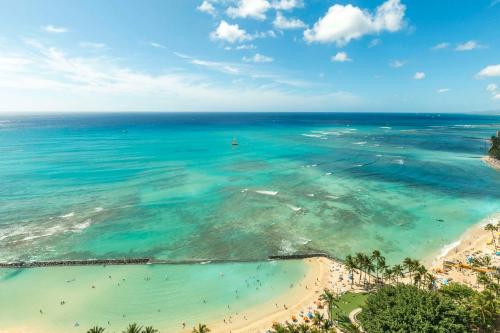 Aston Waikiki Beach Tower