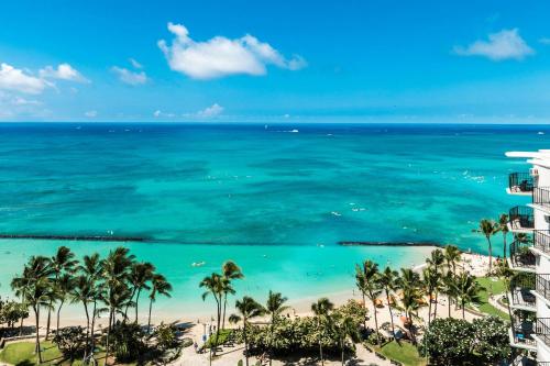 Aston Waikiki Beach Tower