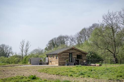 Tesseyman Lodge