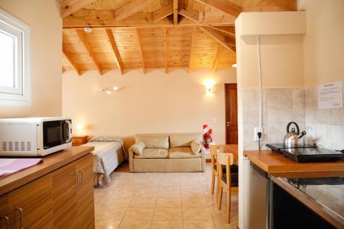 Patagonia Hostel in 엘 찰텐