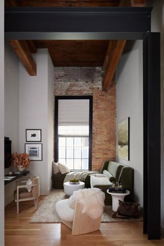 Rivet House - Hotel - Athens