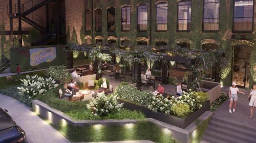 Rivet House - Hotel - Athens