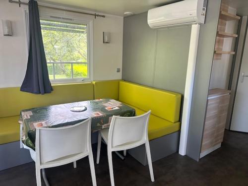 Camping Le Ruisseau 5