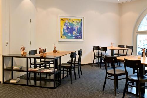 Hotel Zofingen - image 3
