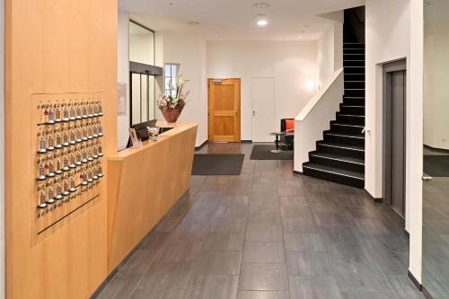 Hotel Zofingen 5