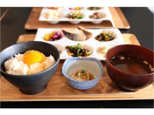 Hotel Discover Nagaokakyo - Vacation STAY 34356v