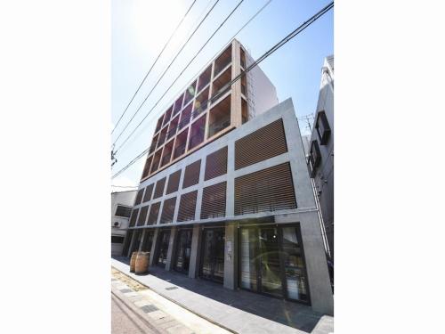 Hotel Discover Nagaokakyo - Vacation STAY 34423v in 長岡京