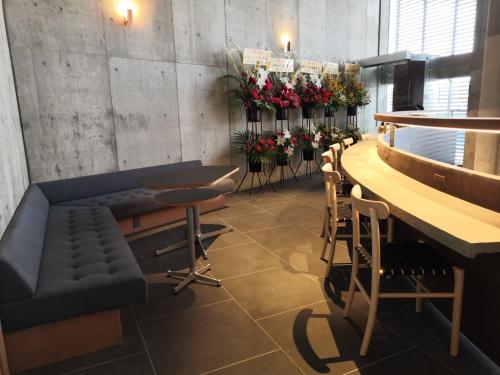 Hotel Discover Nagaokakyo - Vacation STAY 34401v in 長岡京