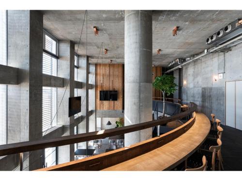 Hotel Discover Nagaokakyo - Vacation STAY 34401v in 長岡京