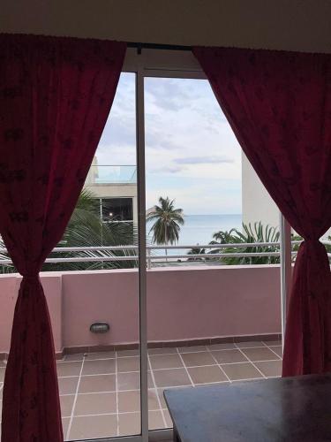 Sadržaji, Hotel Bahia Plaza in Santa Marta