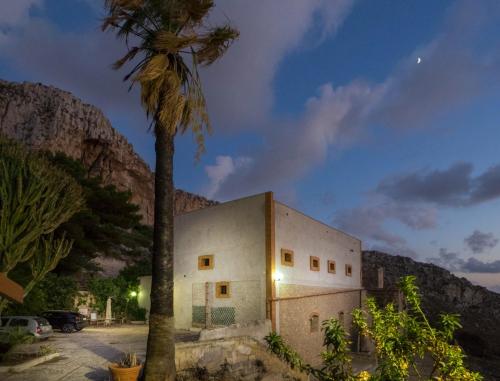 Abbazia Ericina affittacamere chambre d'hôte Pizzolungo