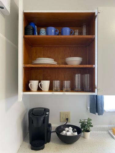 Vacation rental close to ND stadium in South Bend, USA
