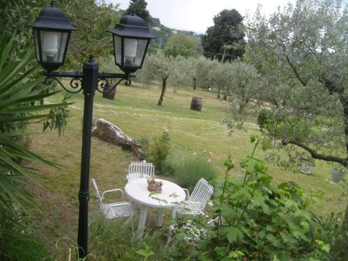 B&b La Casa Del Sole - image 13