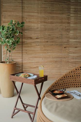 Schönhouse Villa Siargao Room Type - King Suite with Pool View