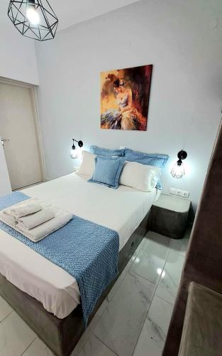 Lava Guesthouse Prive 1