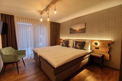 Chalet A la Casa - image 14