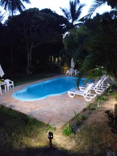 . Pousada Vila Imbassai