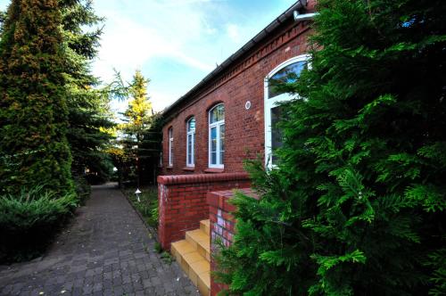 Hotel Kamil - image 11