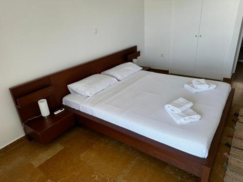 Seashore Happiness Apartments