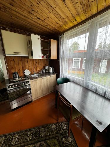 Vasaras mājiņa pie Rāznas ezera Nr 3 (Vasaras majina pie Raznas ezera Nr 3) in Kaunata
