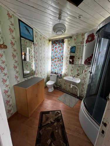 Vasaras mājiņa pie Rāznas ezera Nr 3 (Vasaras majina pie Raznas ezera Nr 3) in Kaunata