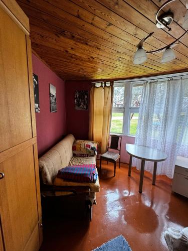 Vasaras mājiņa pie Rāznas ezera Nr 3 (Vasaras majina pie Raznas ezera Nr 3) in Kaunata