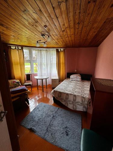 Vasaras mājiņa pie Rāznas ezera Nr 3 (Vasaras majina pie Raznas ezera Nr 3) in Kaunata