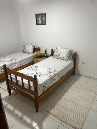Quadruple Room with Sea View image 10