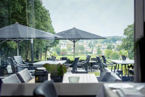 Hotel Restaurant De Wolfsberg 5
