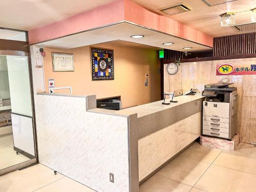 Hotel Sho Sapporo - Vacation STAY 61184v