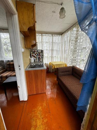 Vasaras mājiņa pie Rāznas ezera Nr 6 (Vasaras majina pie Raznas ezera Nr 6) in Kaunata