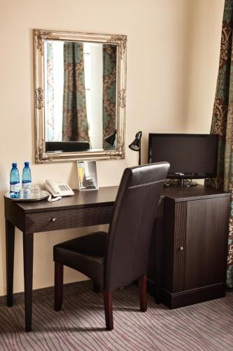 Hotel Willa Adriana - image 14