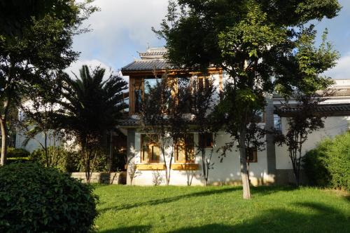 館内設備, Dali Yunxi Boutique Inn in 大理（ダーリー）