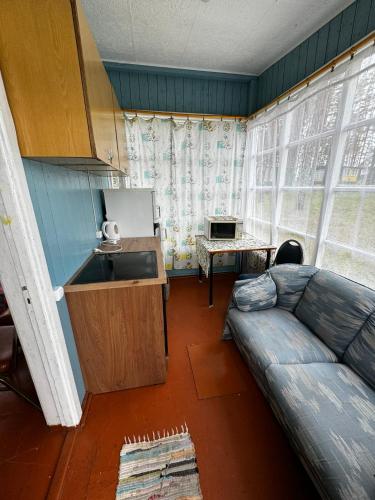 Vasaras mājiņa pie Rāznas ezera Nr 7 (Vasaras majina pie Raznas ezera Nr 7) in Kaunata