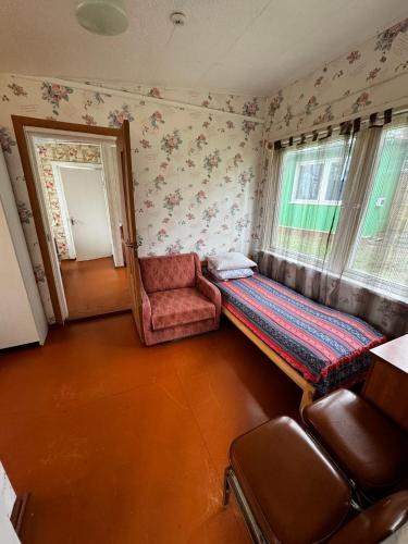 Vasaras mājiņa pie Rāznas ezera Nr 7 (Vasaras majina pie Raznas ezera Nr 7) in Kaunata