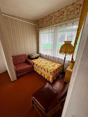 Vasaras mājiņa pie Rāznas ezera Nr 7 (Vasaras majina pie Raznas ezera Nr 7) in Kaunata