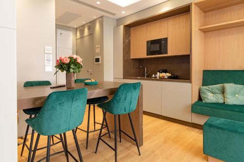 Pescara INN Luxury Suite - Via Sulmona 17 4
