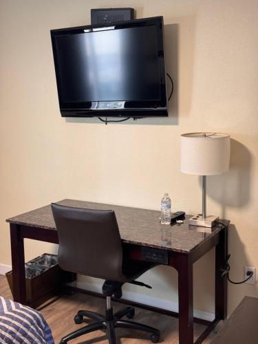 Facilities, The Lodge Tulelake in Dorris