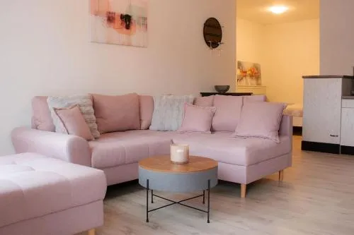 Modernes, stilvolles Apartment in Albstadt, Deutschland