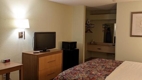 Budget Host Inn in Henderson, USA