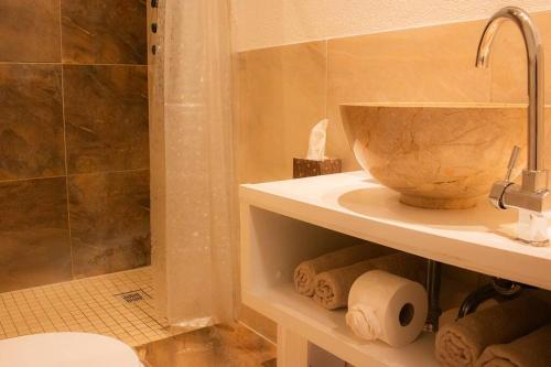 Modernes, stilvolles Apartment, Albstadt (foto 4)