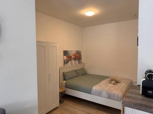 Modernes, stilvolles Apartment, Albstadt (foto 5)