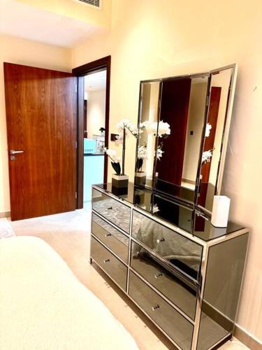 Dubai Marina Gate 1 Deluxe, Dubai (foto 3)