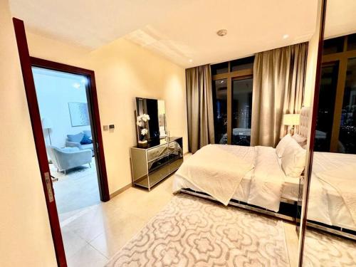 Dubai Marina Gate 1 Deluxe, Dubai (foto 6)