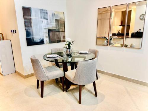 Dubai Marina Gate 1 Deluxe, Dubai (foto 10)