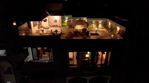 The Iron Throne A Bespoke got Theme Penthouse